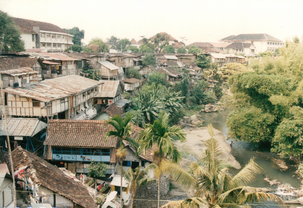 java indonesia 1996